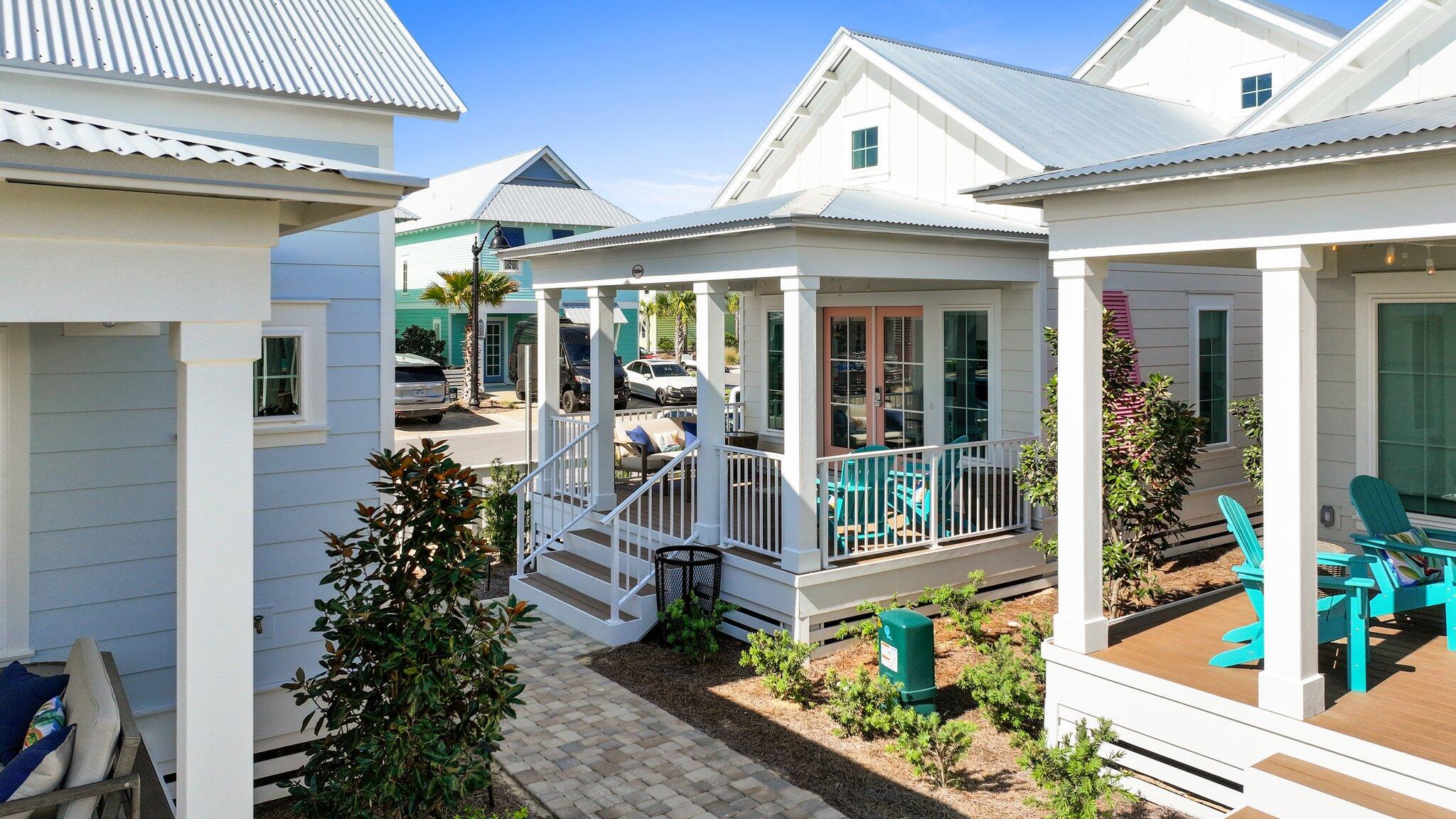 140 Paradise Found Circle Panama City Beach FL 32413