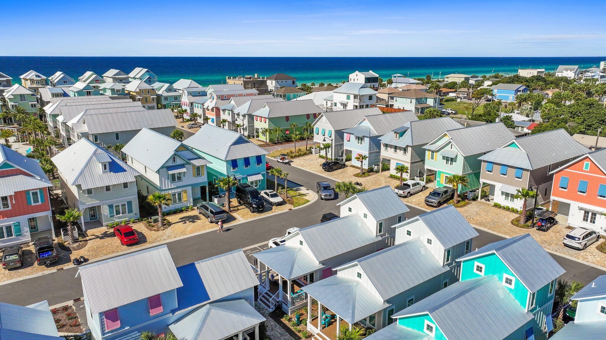 140 Paradise Found Circle Panama City Beach FL 32413