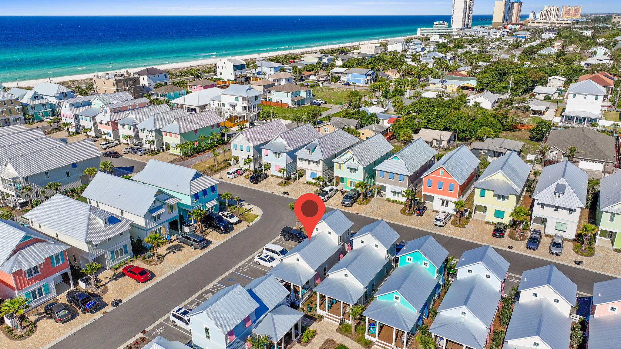140 Paradise Found Circle Panama City Beach FL 32413