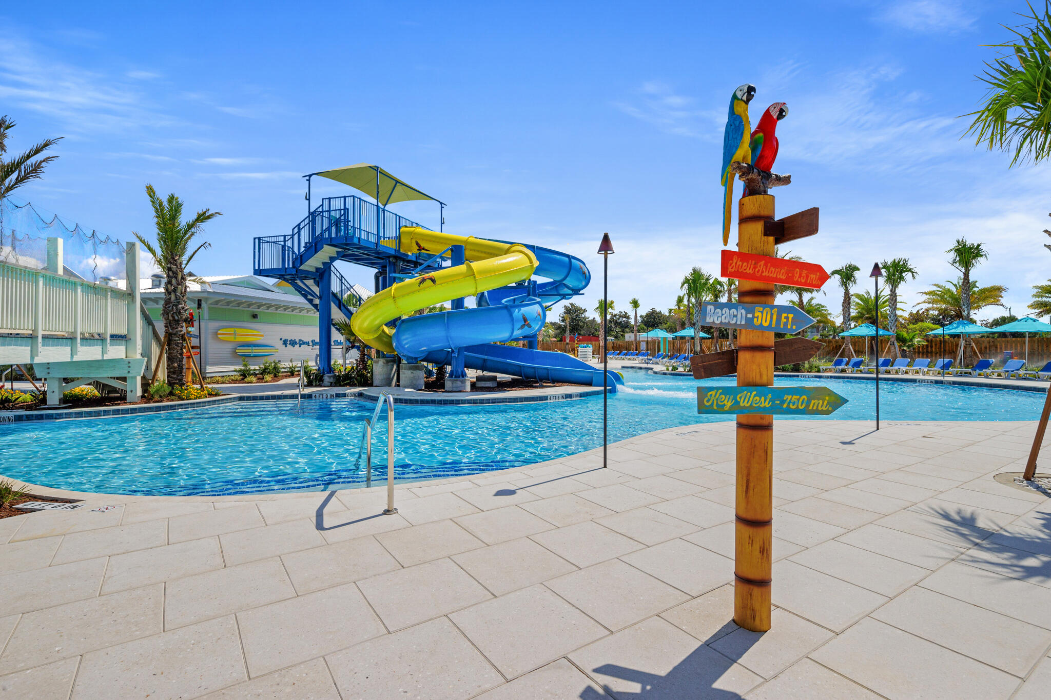 140 Paradise Found Circle Panama City Beach FL 32413