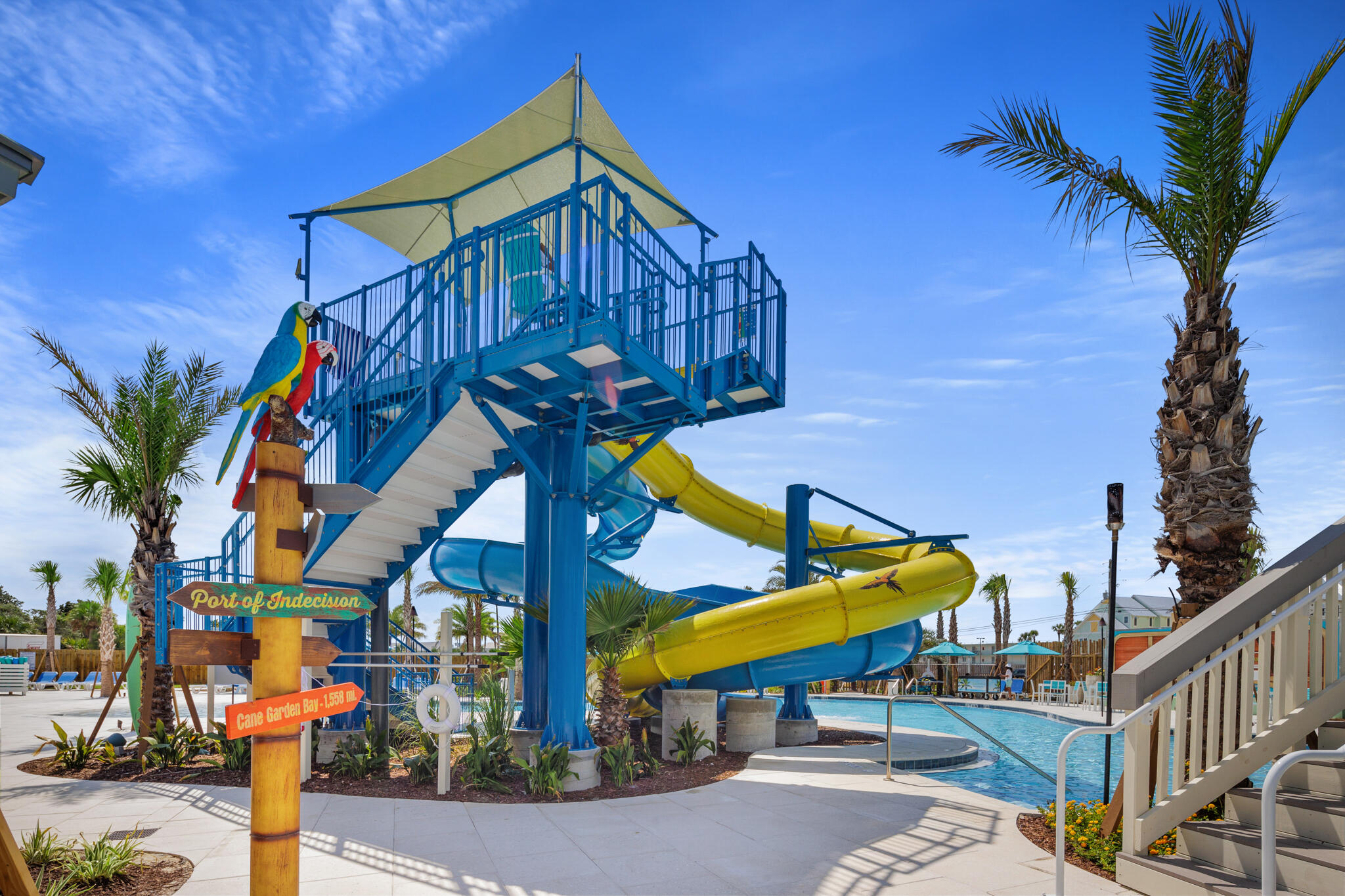 140 Paradise Found Circle Panama City Beach FL 32413