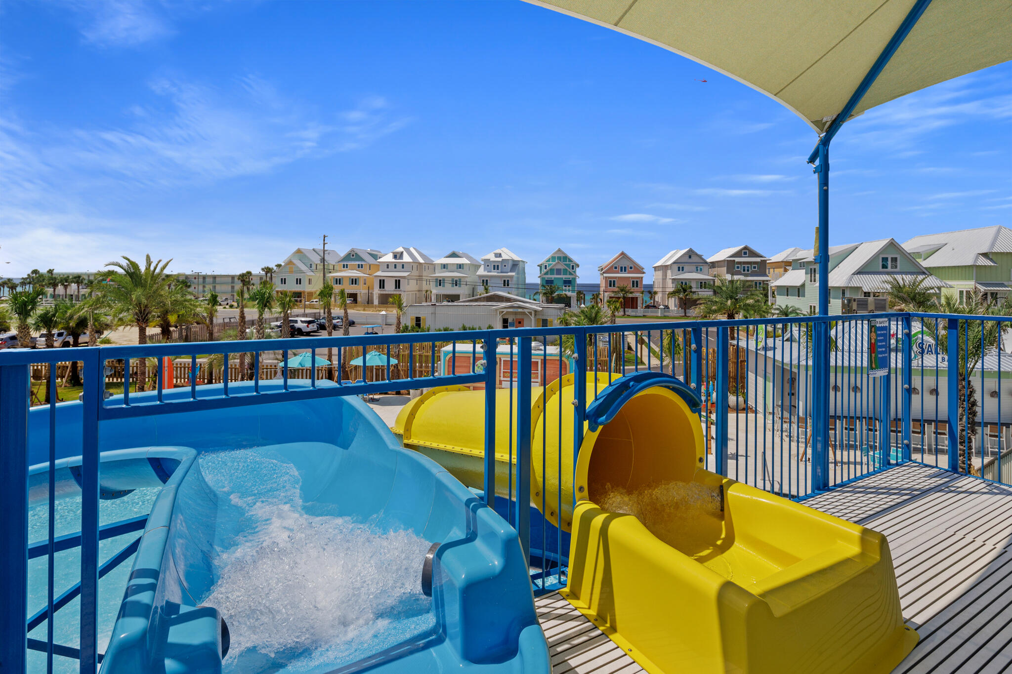 140 Paradise Found Circle Panama City Beach FL 32413