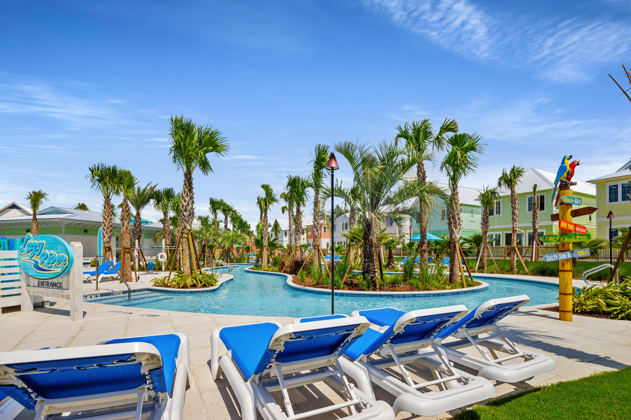 140 Paradise Found Circle Panama City Beach FL 32413