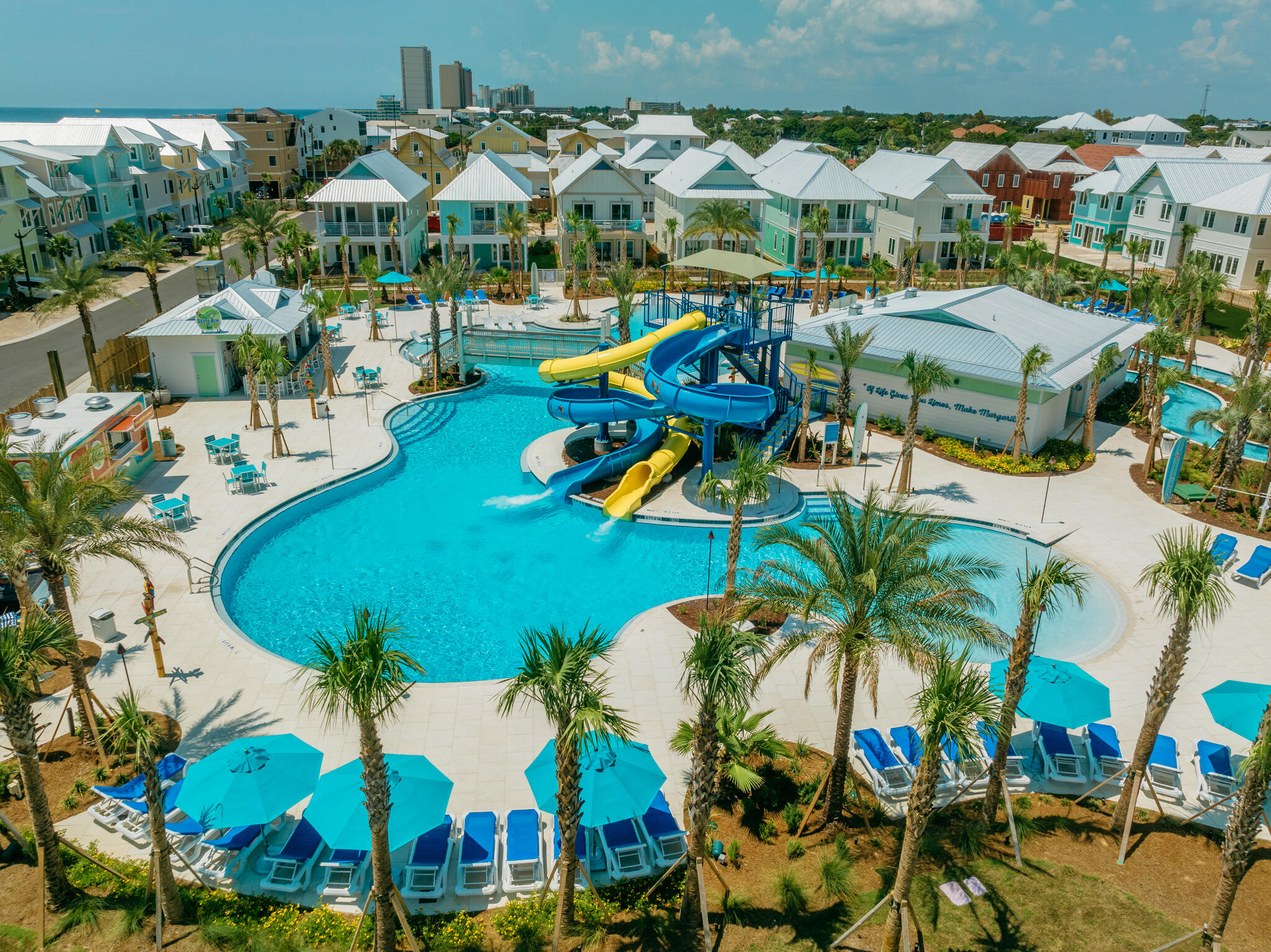 140 Paradise Found Circle Panama City Beach FL 32413