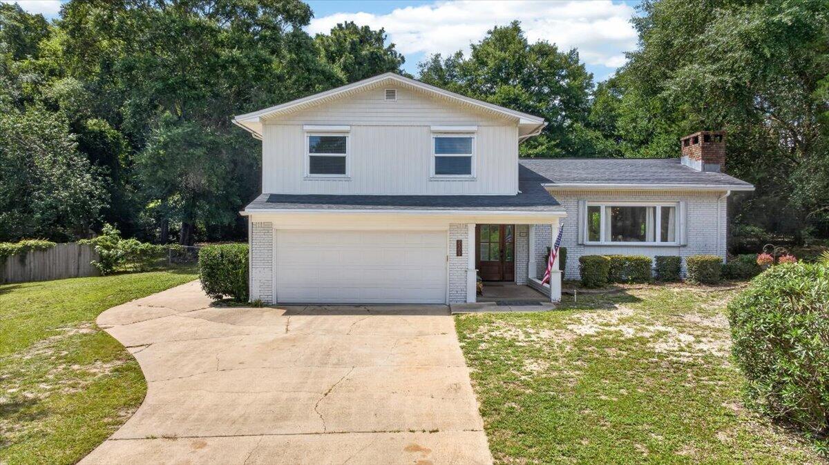 Niceville FL, 2309 Canal Drive