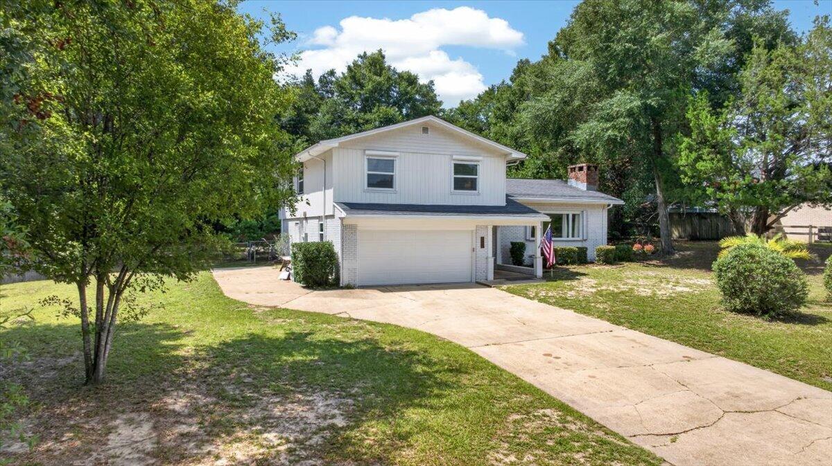2309 Canal Drive Niceville FL 32578