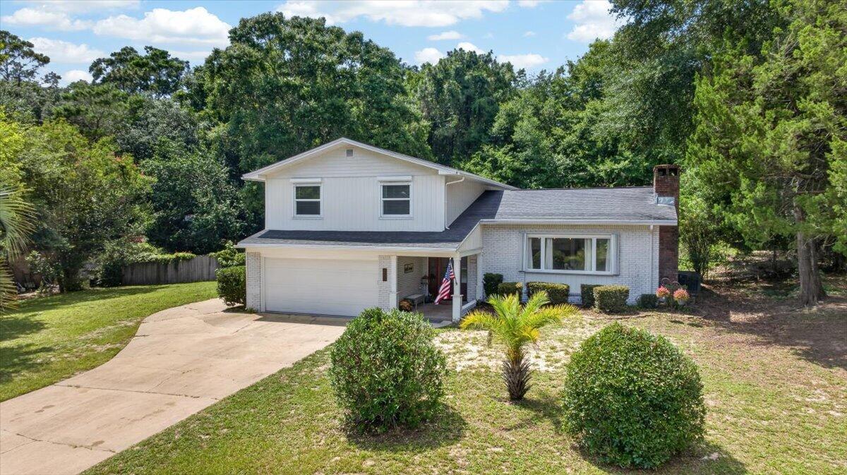 2309 Canal Drive Niceville FL 32578