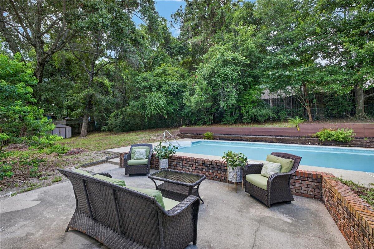 2309 Canal Drive Niceville FL 32578