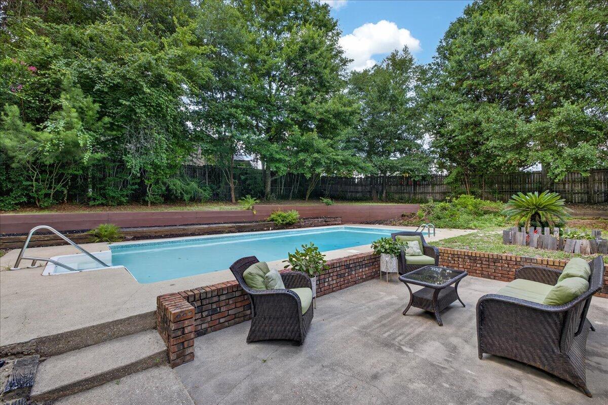 2309 Canal Drive Niceville FL 32578