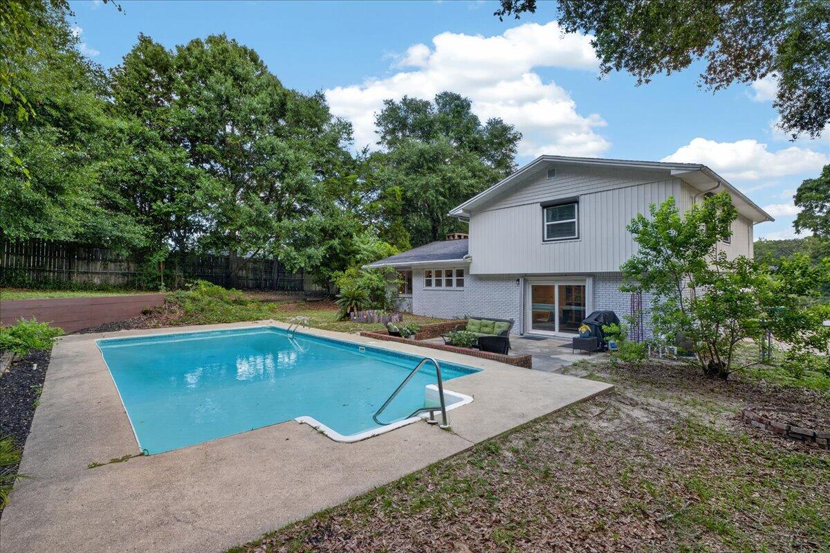 2309 Canal Drive Niceville FL 32578