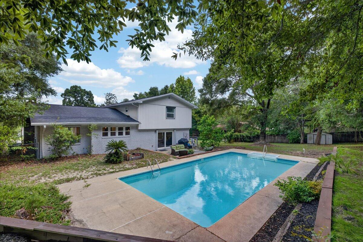2309 Canal Drive Niceville FL 32578