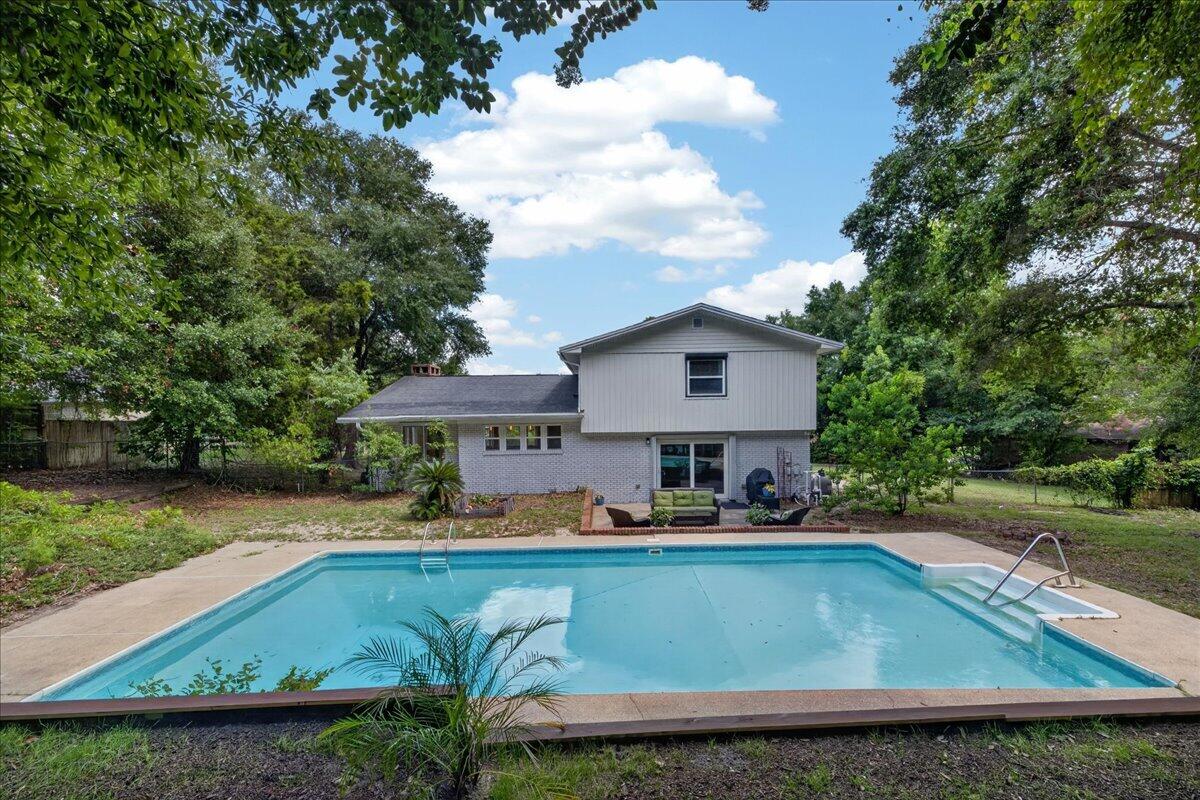 2309 Canal Drive Niceville FL 32578