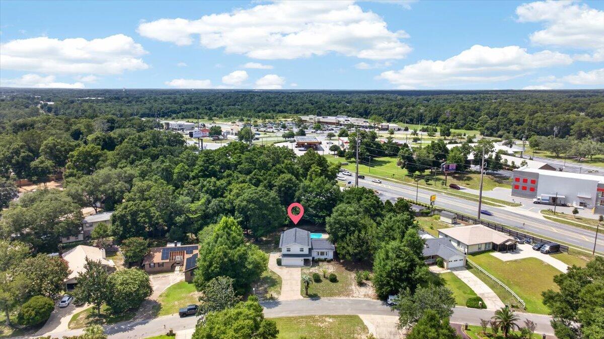 2309 Canal Drive Niceville FL 32578