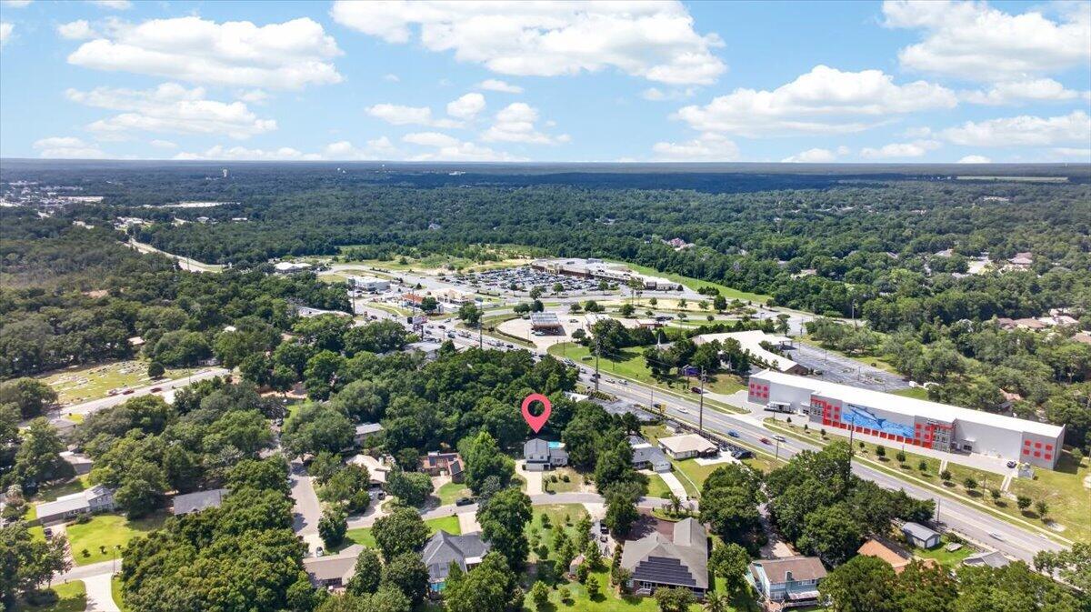 2309 Canal Drive Niceville FL 32578