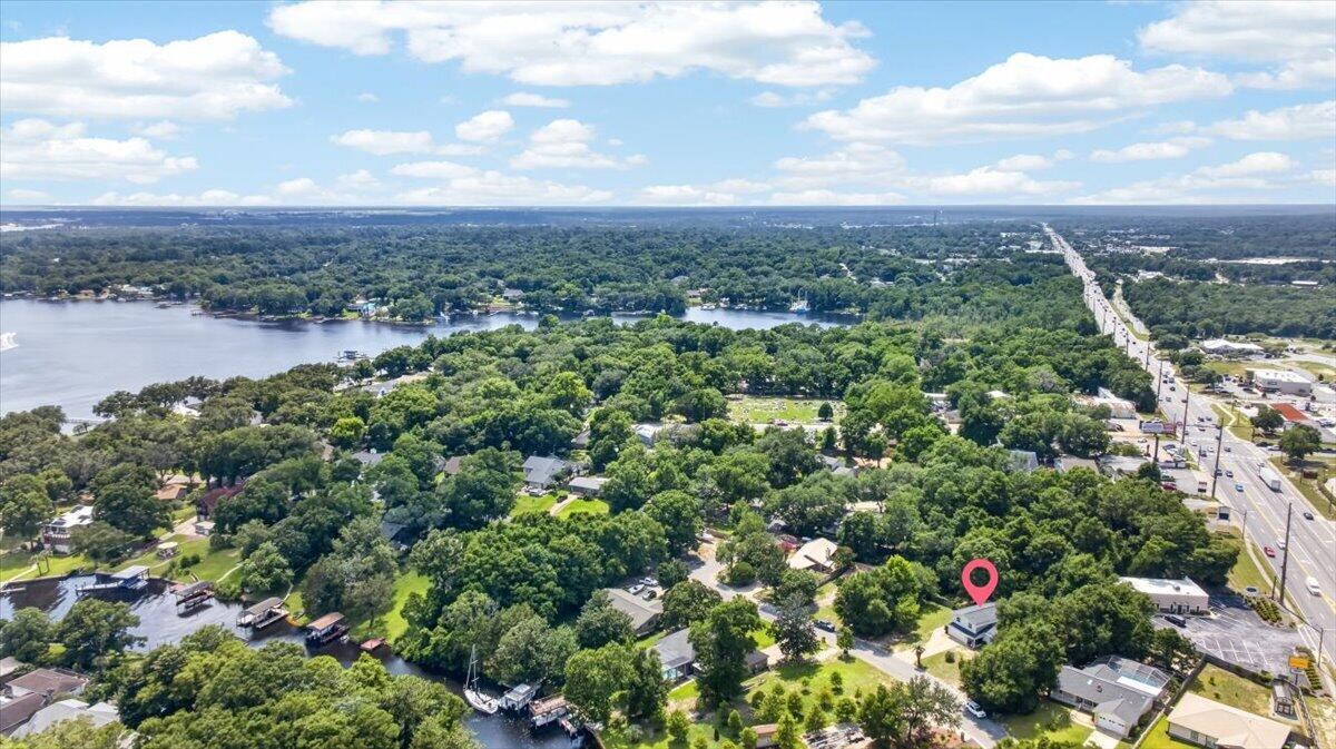 2309 Canal Drive Niceville FL 32578