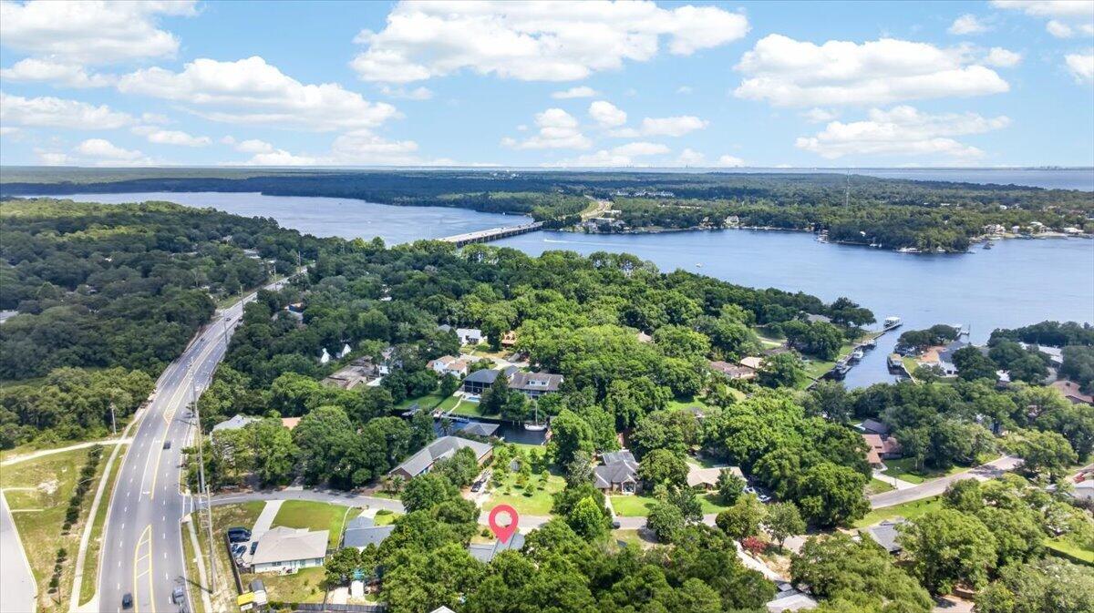 2309 Canal Drive Niceville FL 32578