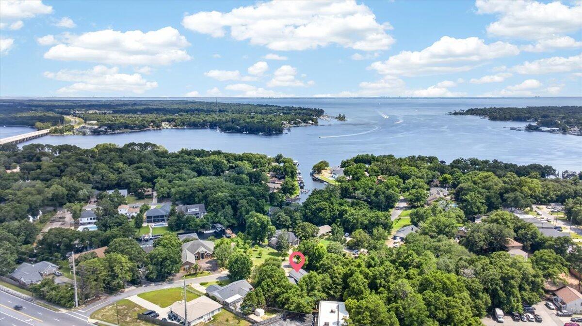 2309 Canal Drive Niceville FL 32578