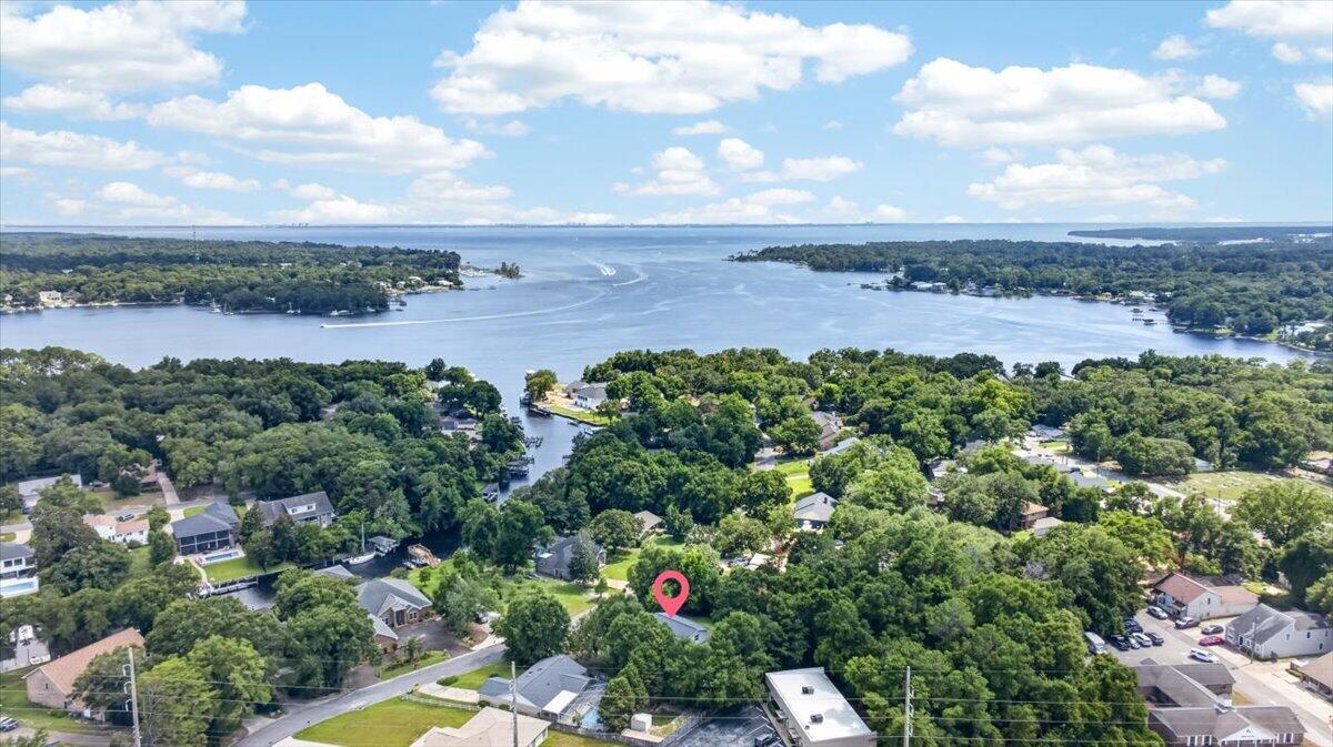 2309 Canal Drive Niceville FL 32578