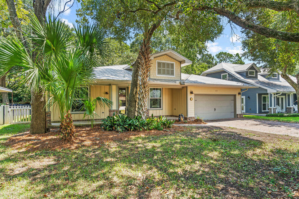 205 SE Alconese Avenue Fort Walton Beach FL 32548