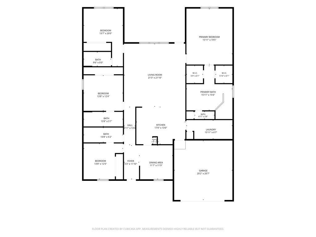 205 SE Alconese Avenue Fort Walton Beach FL 32548