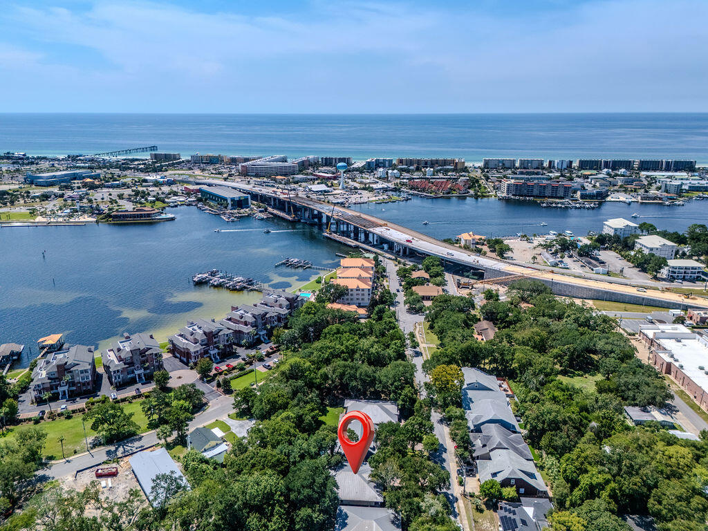 205 SE Alconese Avenue Fort Walton Beach FL 32548