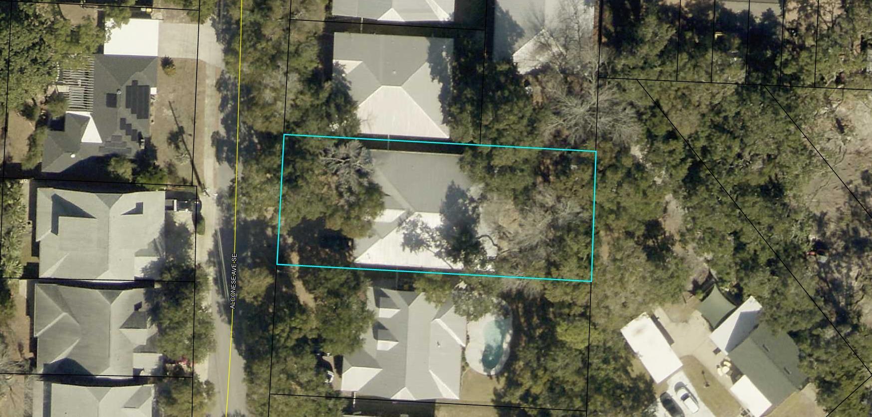 205 SE Alconese Avenue Fort Walton Beach FL 32548