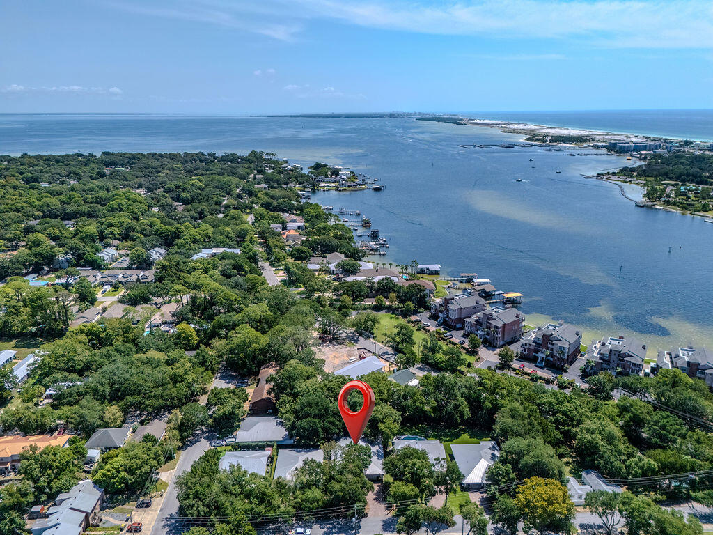 205 SE Alconese Avenue Fort Walton Beach FL 32548