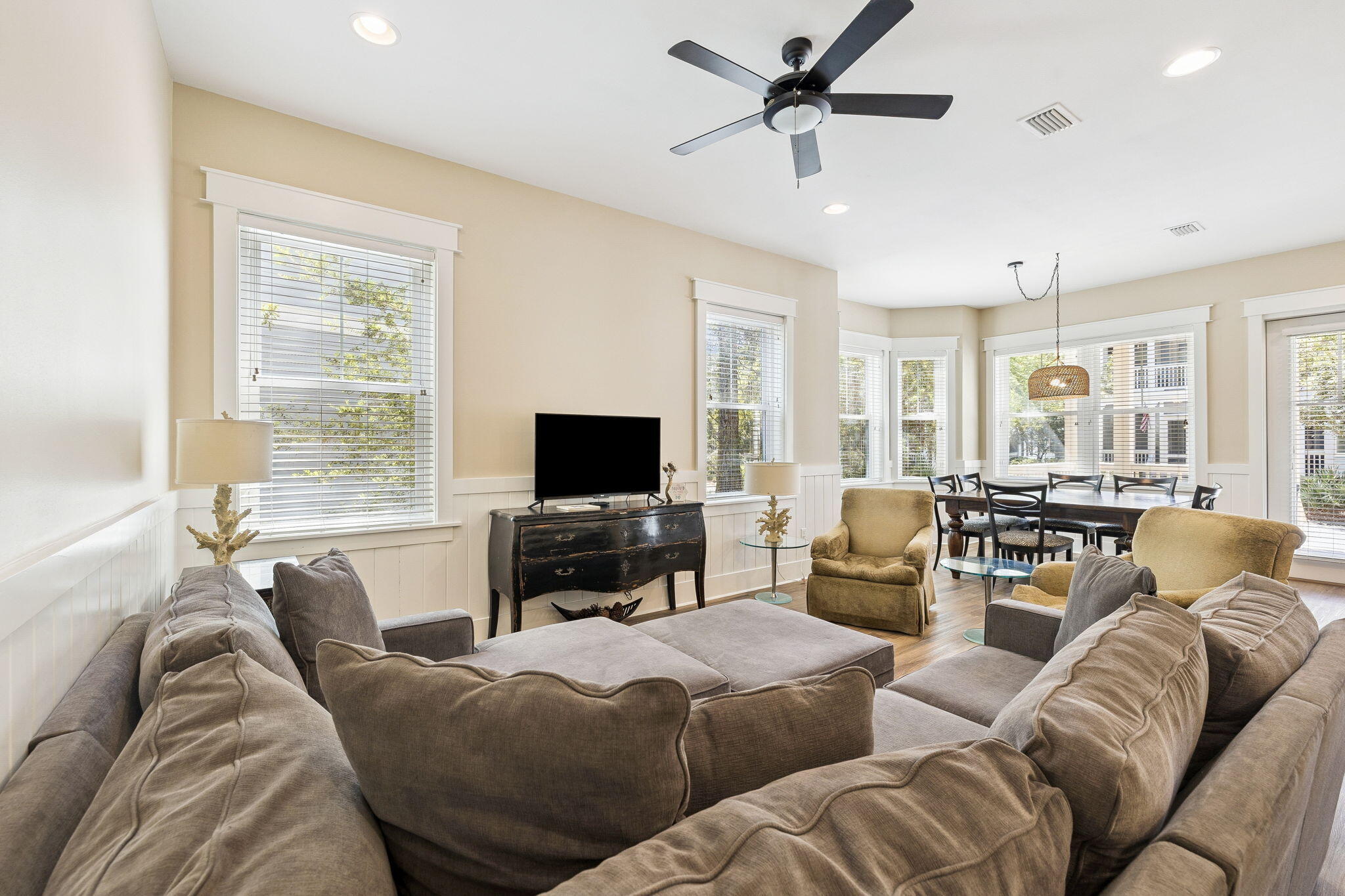 40 Cinnamon Fern Lane Santa Rosa Beach FL 32459