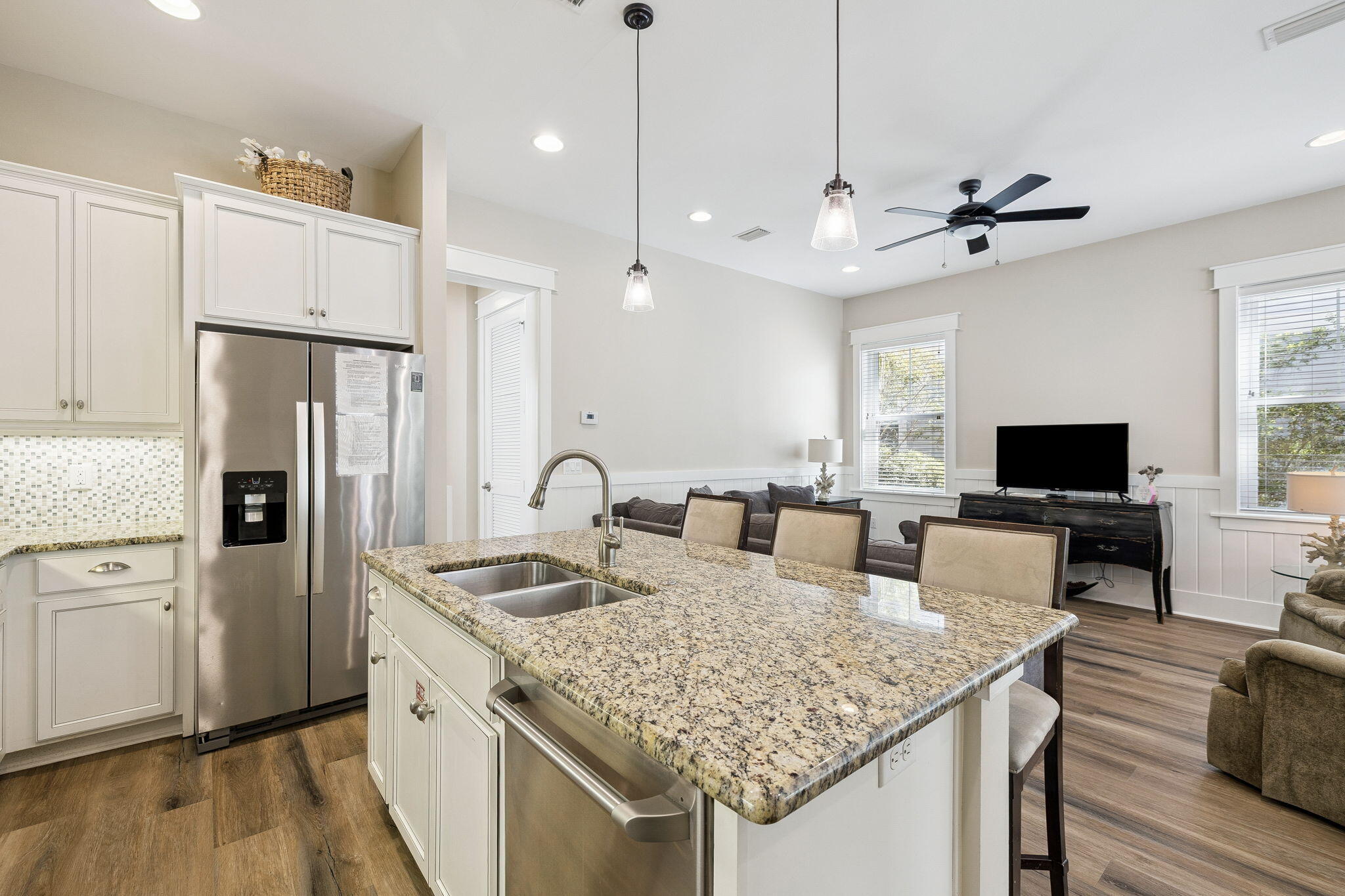 40 Cinnamon Fern Lane Santa Rosa Beach FL 32459