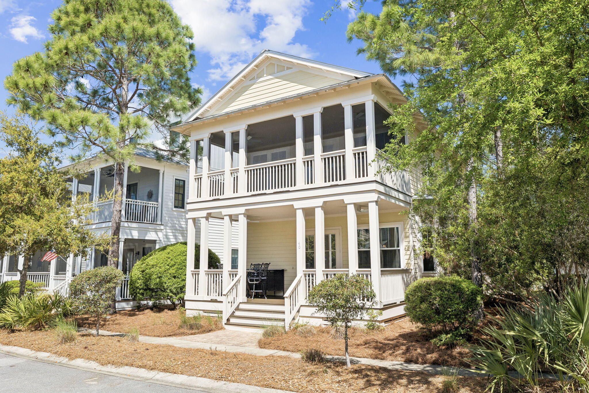 40 Cinnamon Fern Lane Santa Rosa Beach FL 32459