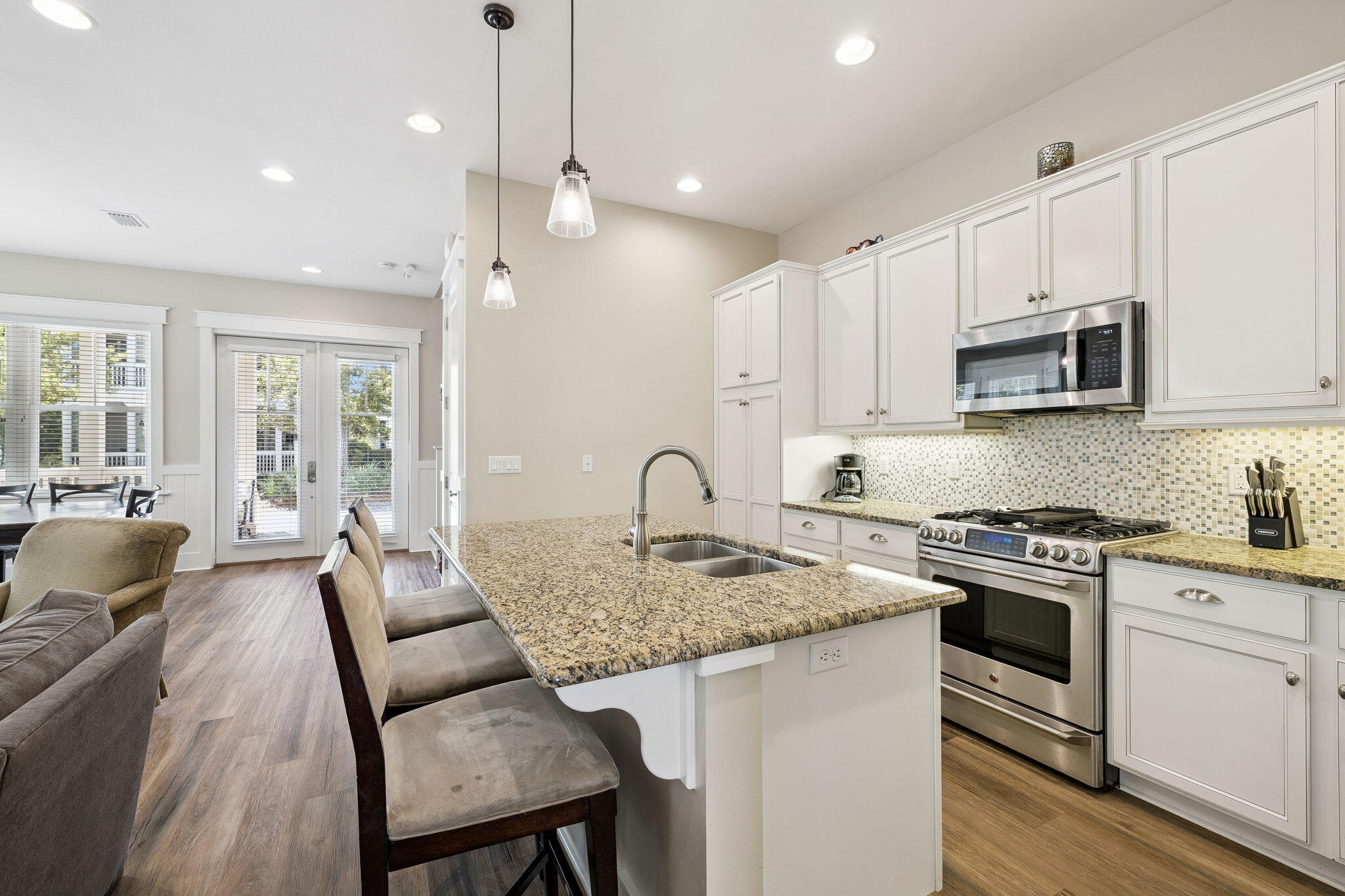 40 Cinnamon Fern Lane Santa Rosa Beach FL 32459