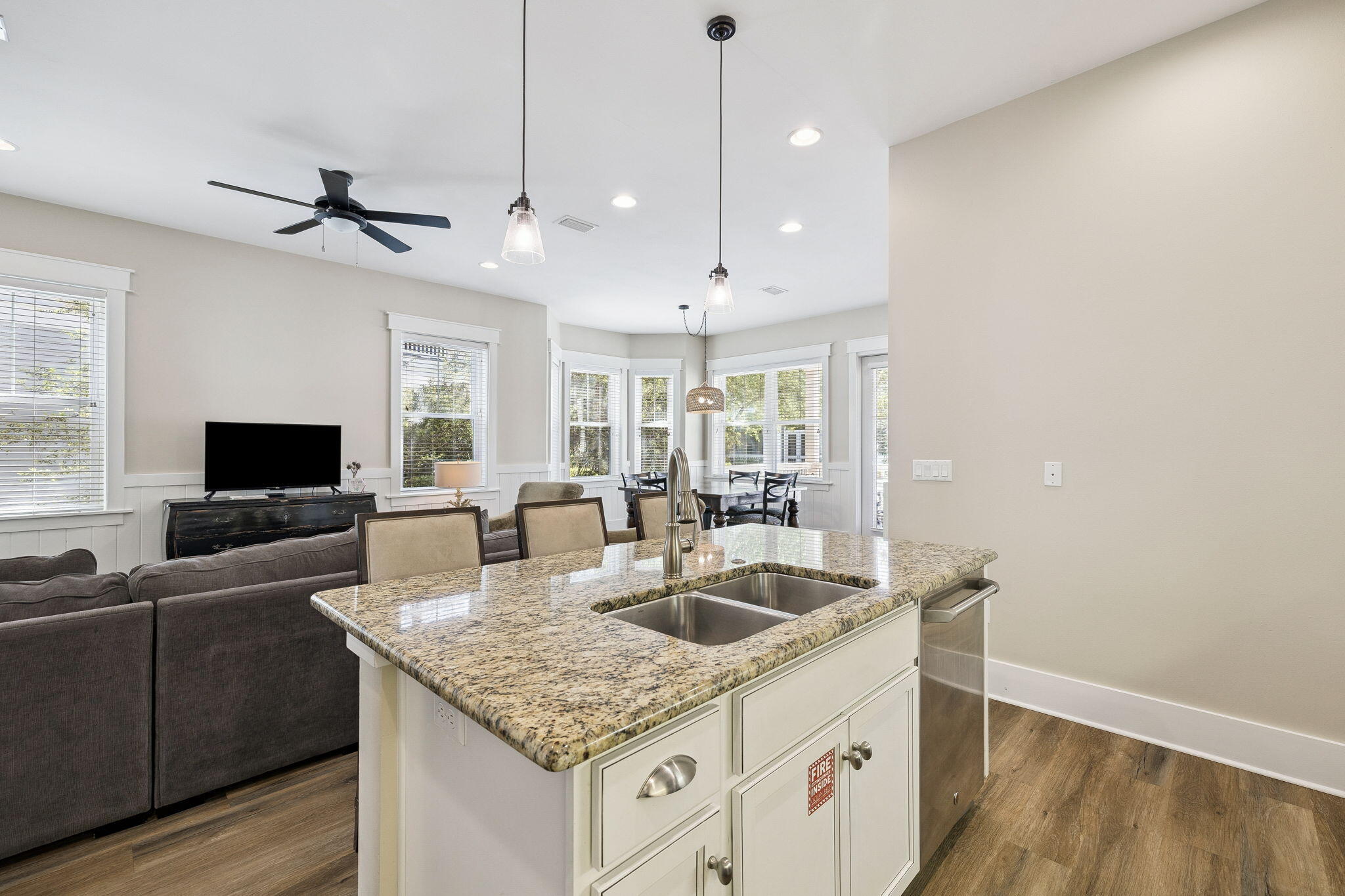 40 Cinnamon Fern Lane Santa Rosa Beach FL 32459