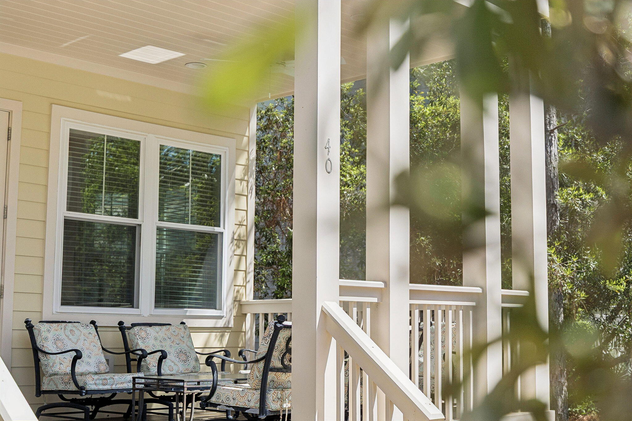 40 Cinnamon Fern Lane Santa Rosa Beach FL 32459