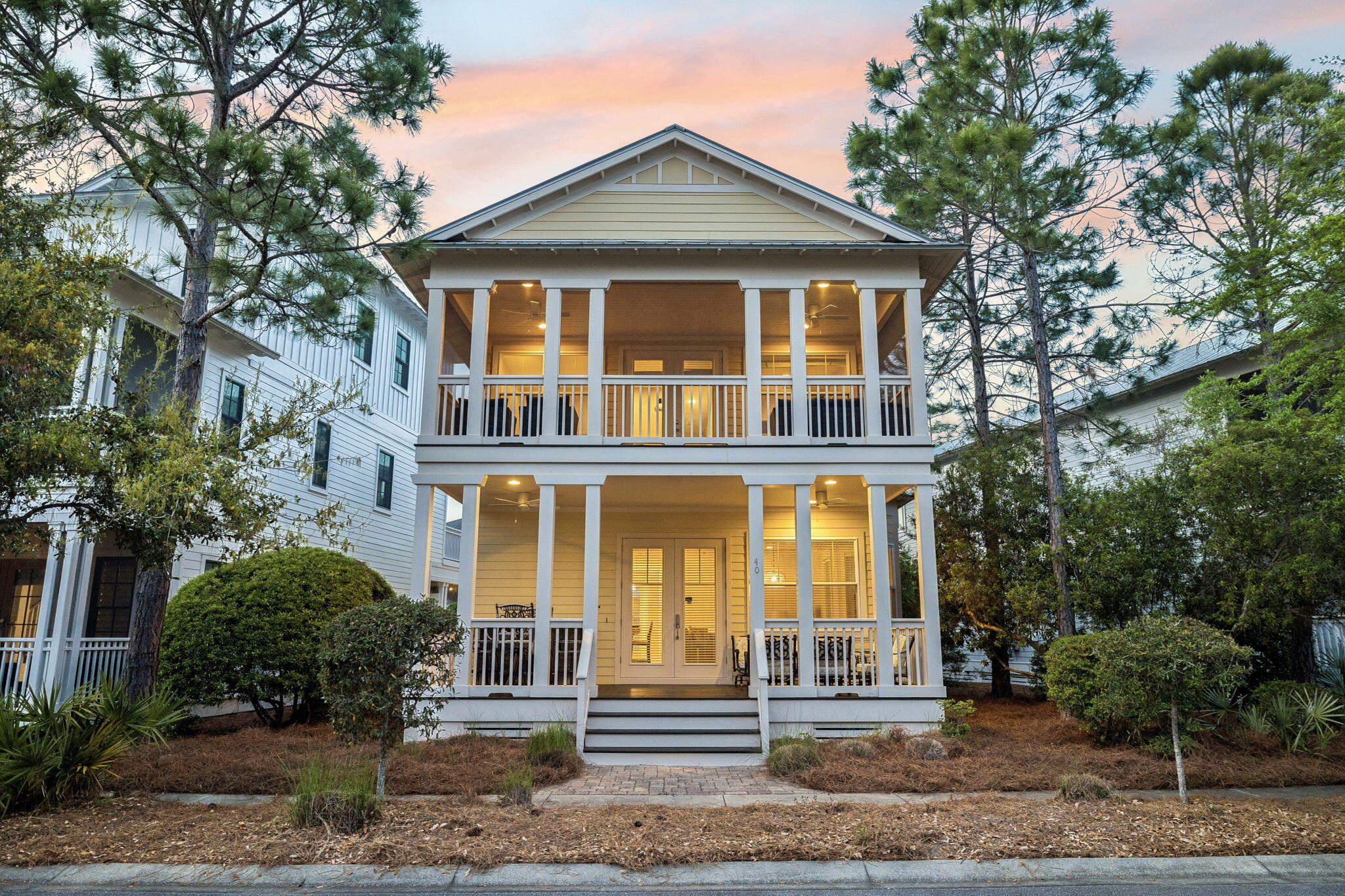 40 Cinnamon Fern Lane Santa Rosa Beach FL 32459