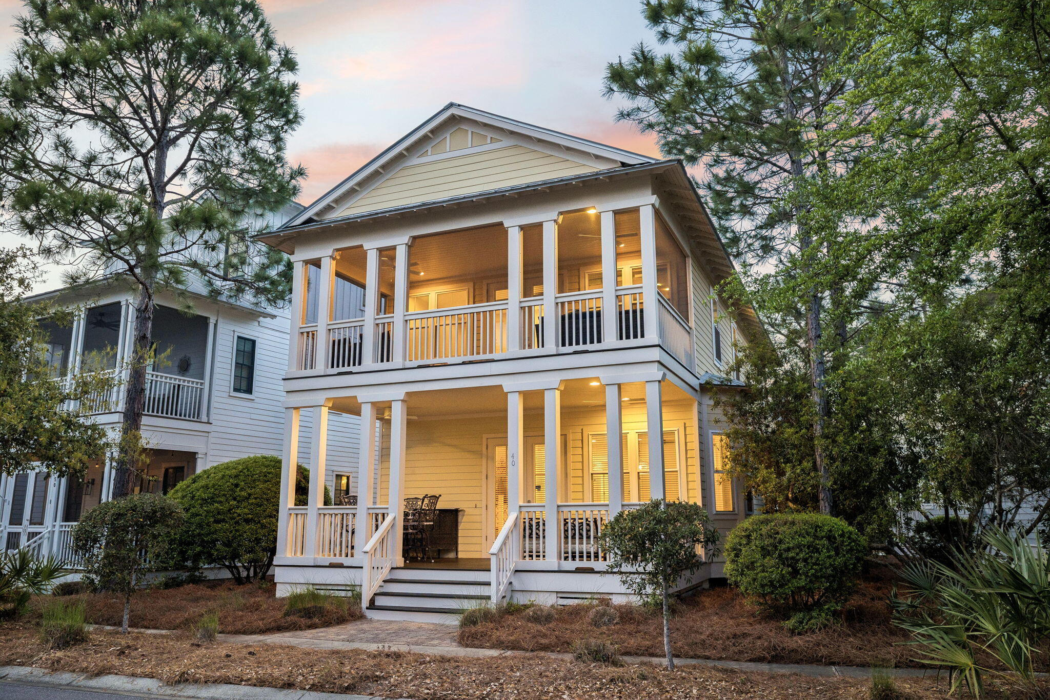 40 Cinnamon Fern Lane Santa Rosa Beach FL 32459