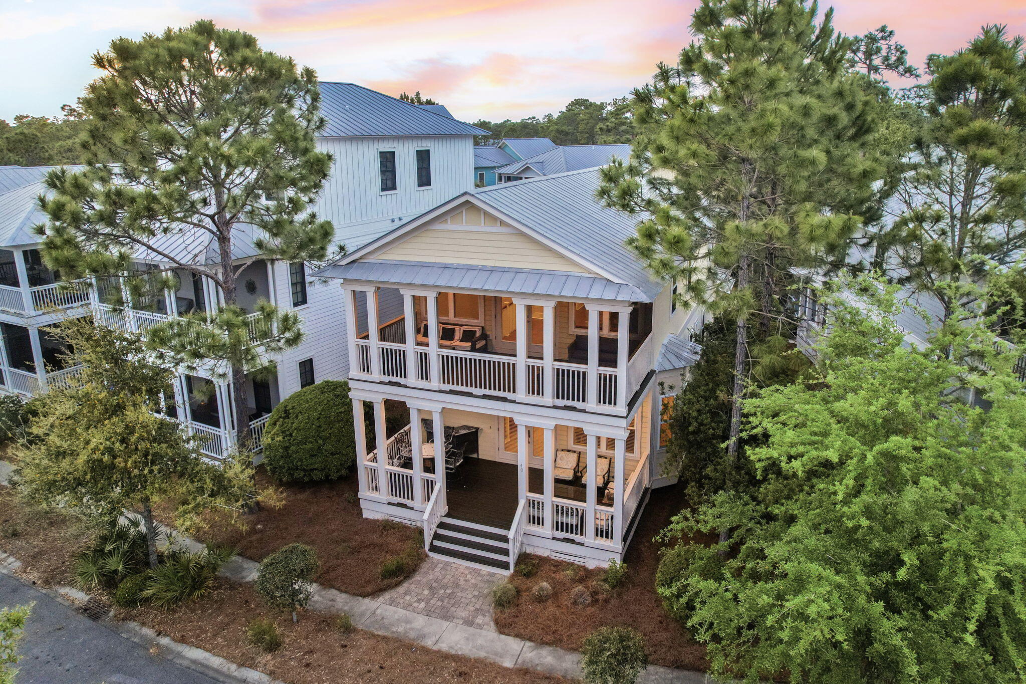 40 Cinnamon Fern Lane Santa Rosa Beach FL 32459