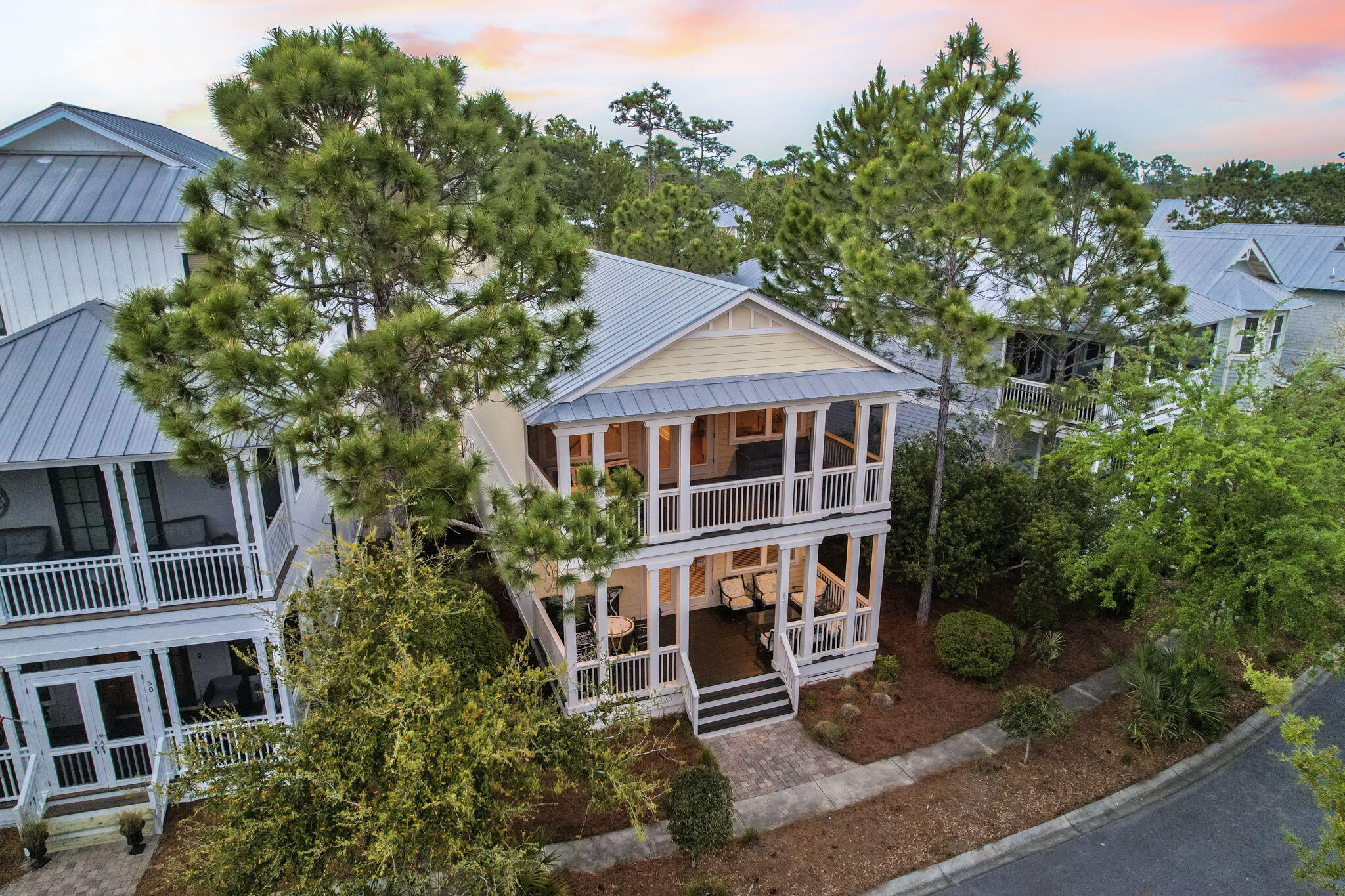 40 Cinnamon Fern Lane Santa Rosa Beach FL 32459