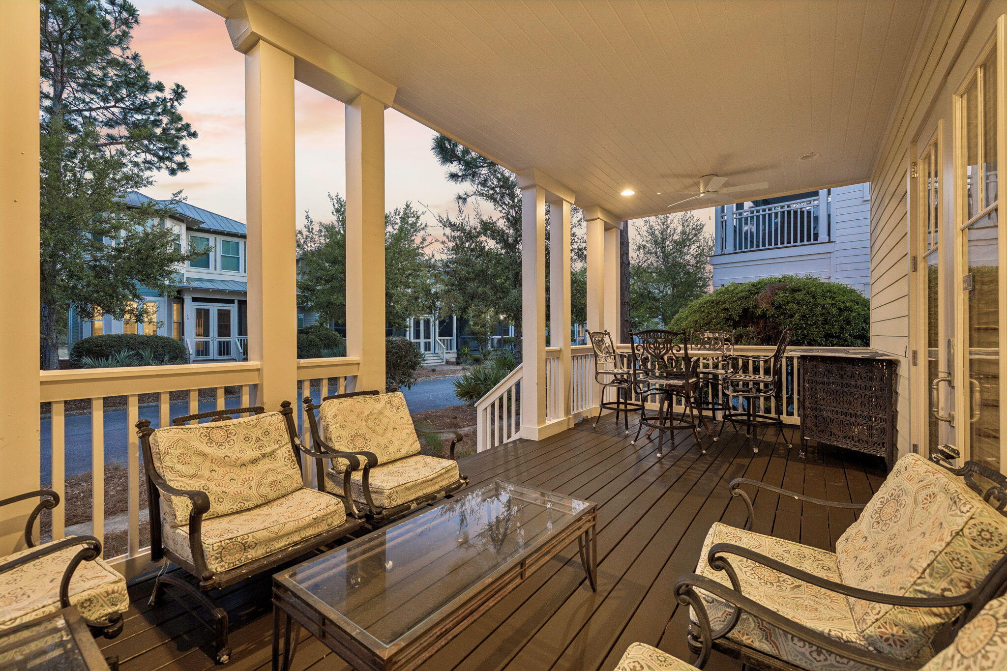 40 Cinnamon Fern Lane Santa Rosa Beach FL 32459