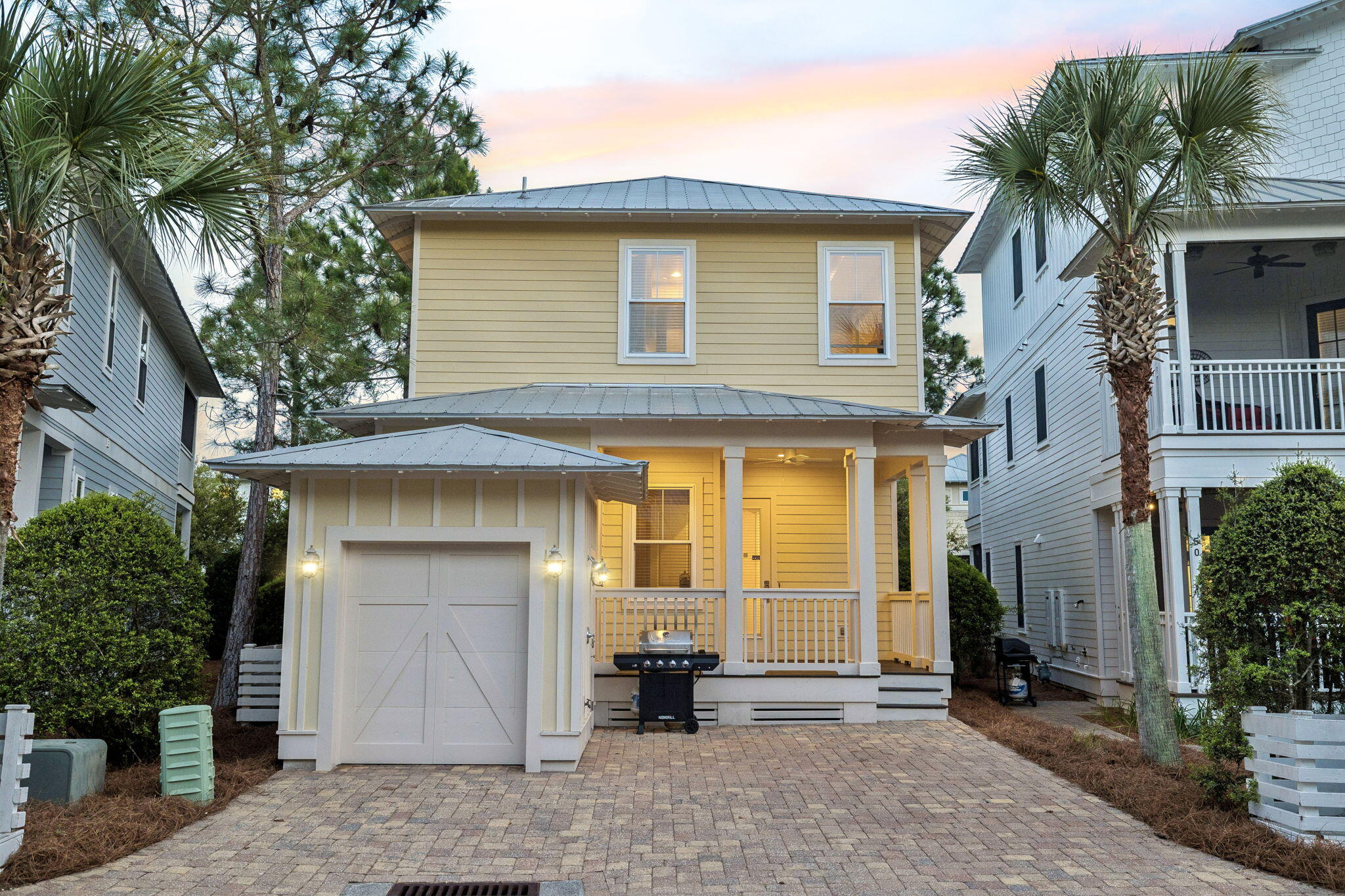 40 Cinnamon Fern Lane Santa Rosa Beach FL 32459
