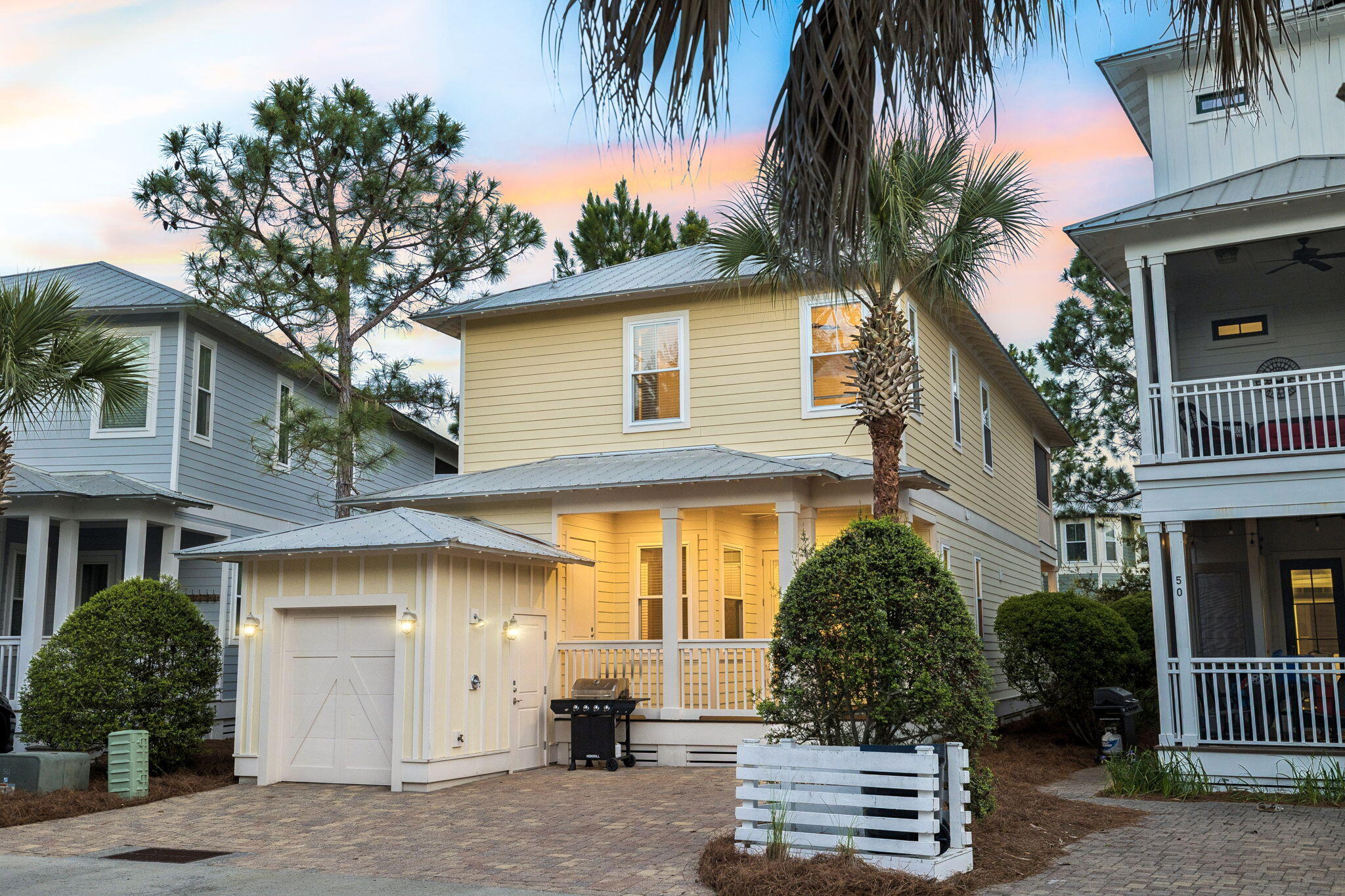 40 Cinnamon Fern Lane Santa Rosa Beach FL 32459