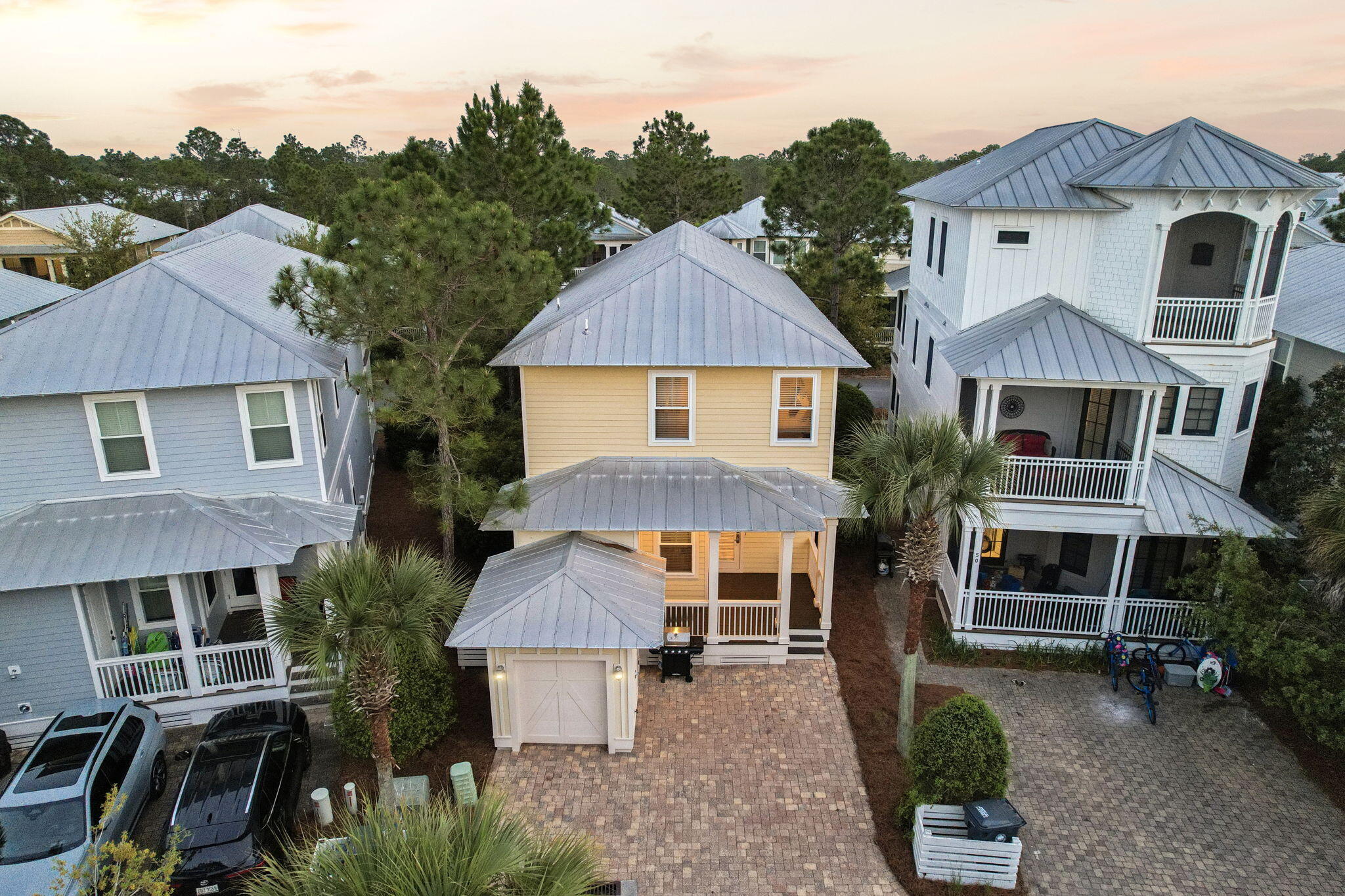 40 Cinnamon Fern Lane Santa Rosa Beach FL 32459