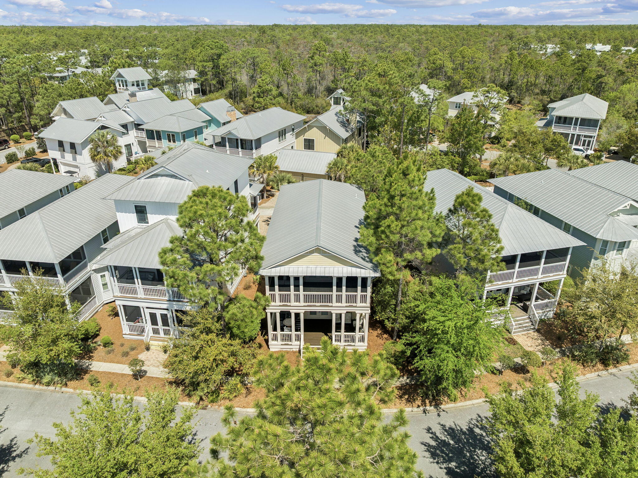 40 Cinnamon Fern Lane Santa Rosa Beach FL 32459