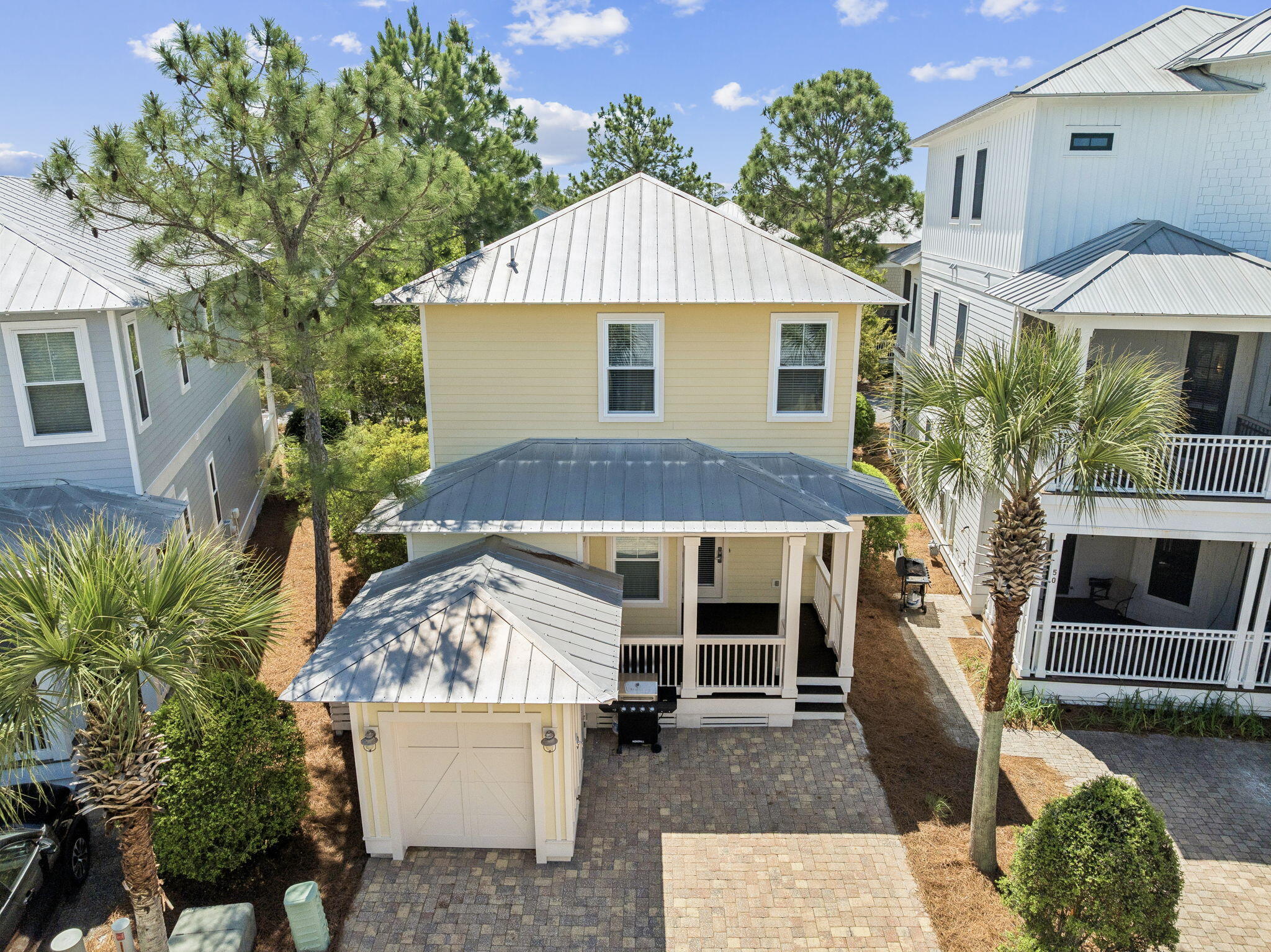 40 Cinnamon Fern Lane Santa Rosa Beach FL 32459