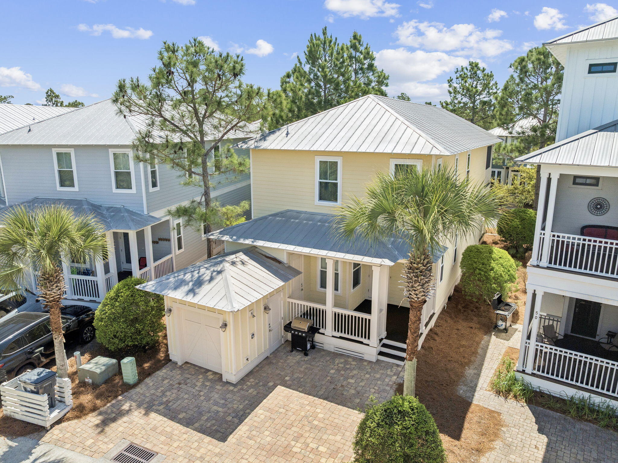 40 Cinnamon Fern Lane Santa Rosa Beach FL 32459