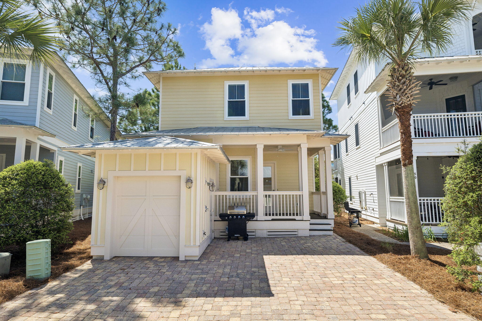 40 Cinnamon Fern Lane Santa Rosa Beach FL 32459