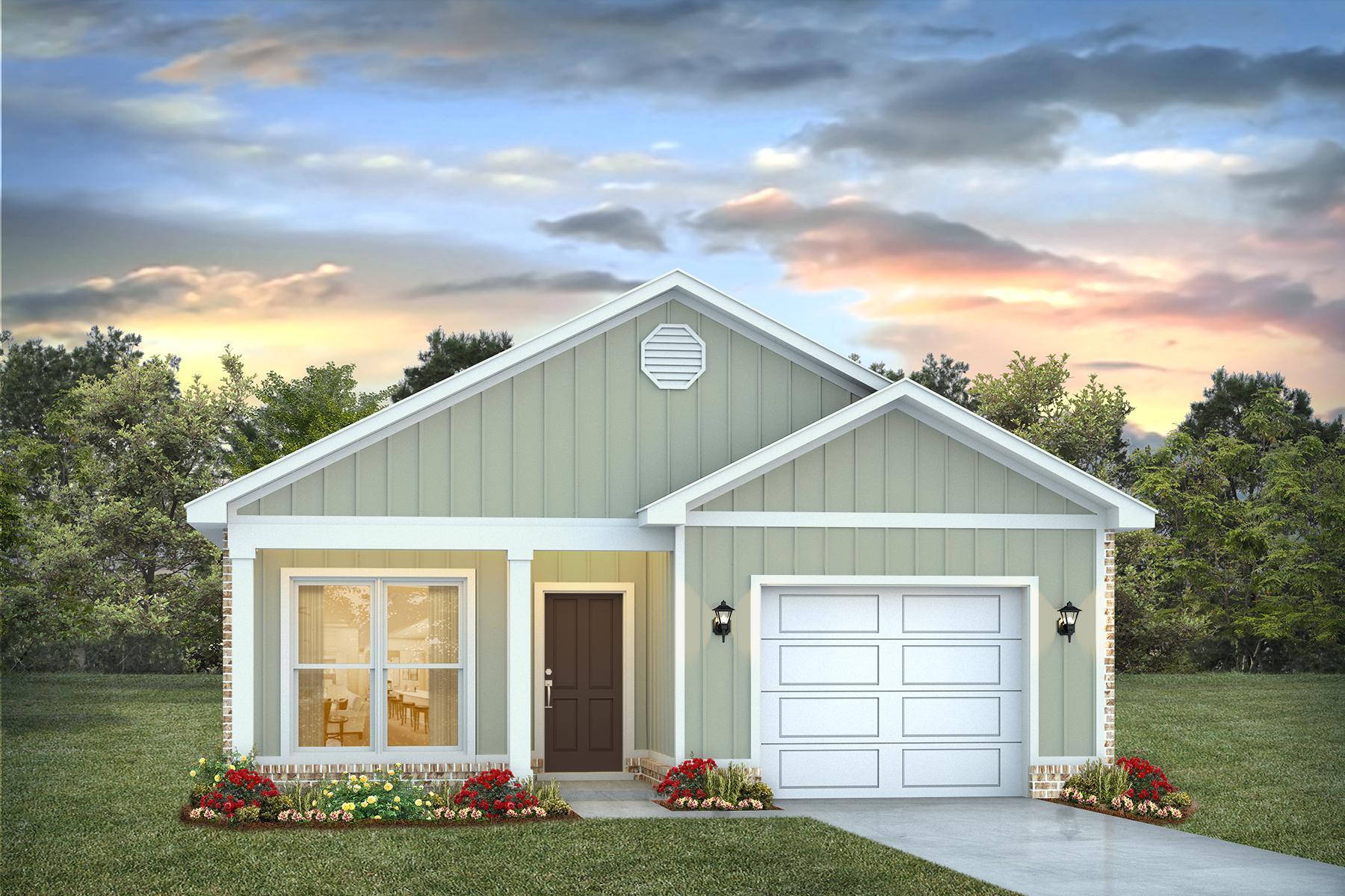 8182 Fox Hunt Drive Milton FL 32583