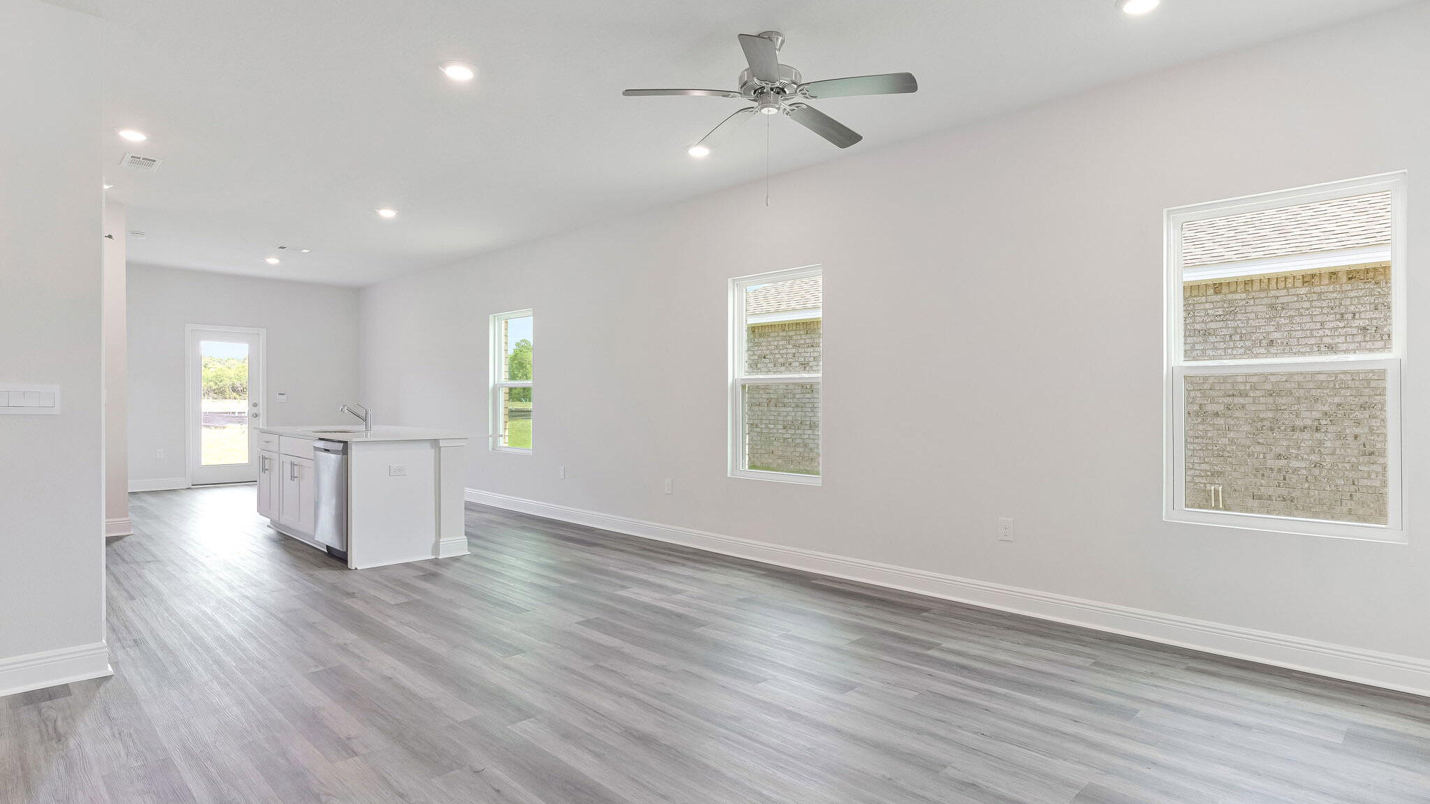 8182 Fox Hunt Drive Milton FL 32583
