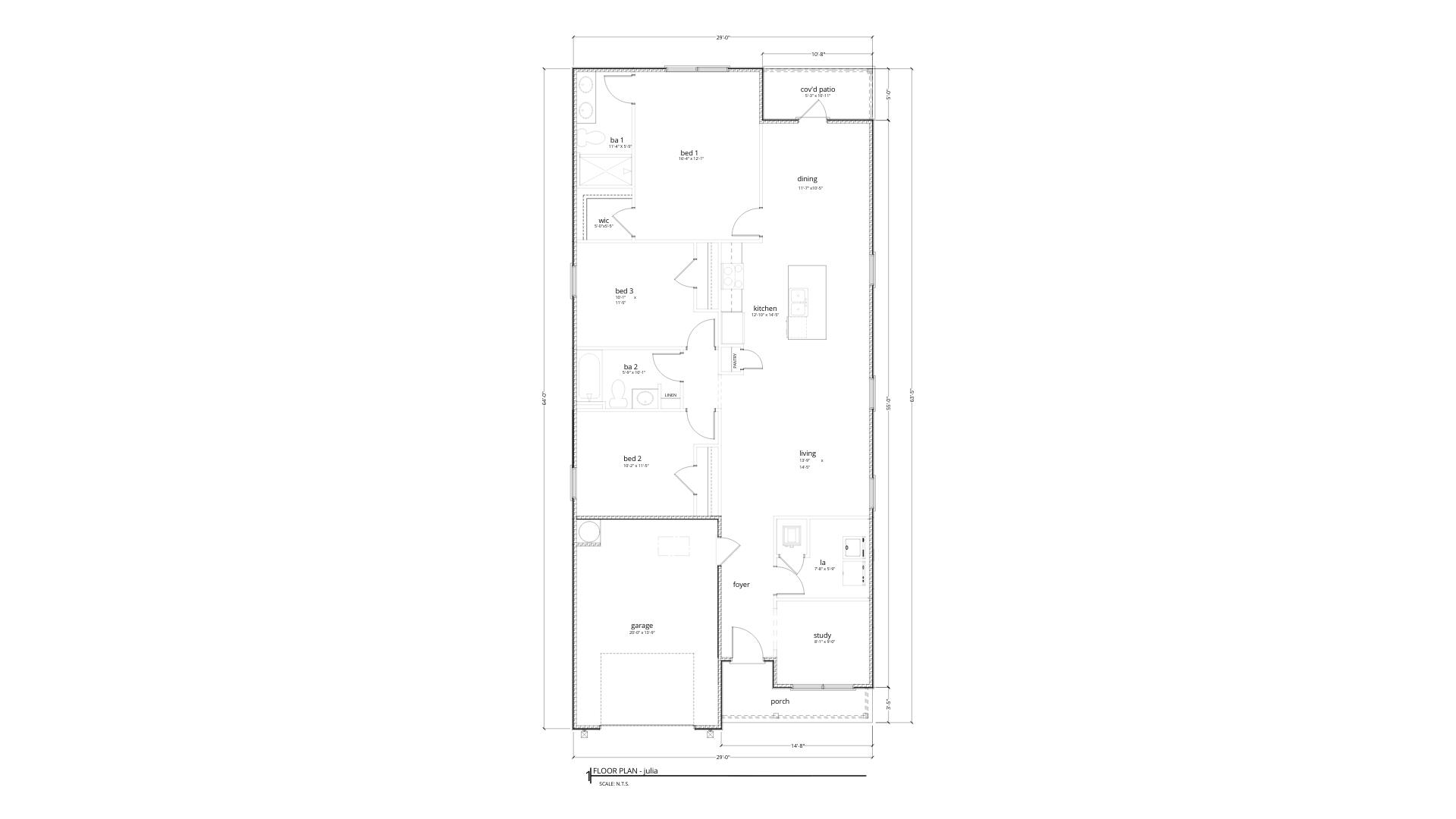 8182 Fox Hunt Drive Milton FL 32583
