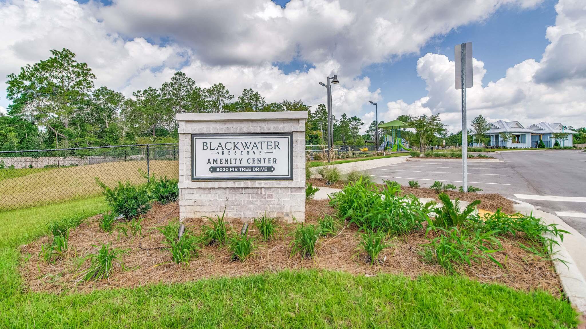 8182 Fox Hunt Drive Milton FL 32583