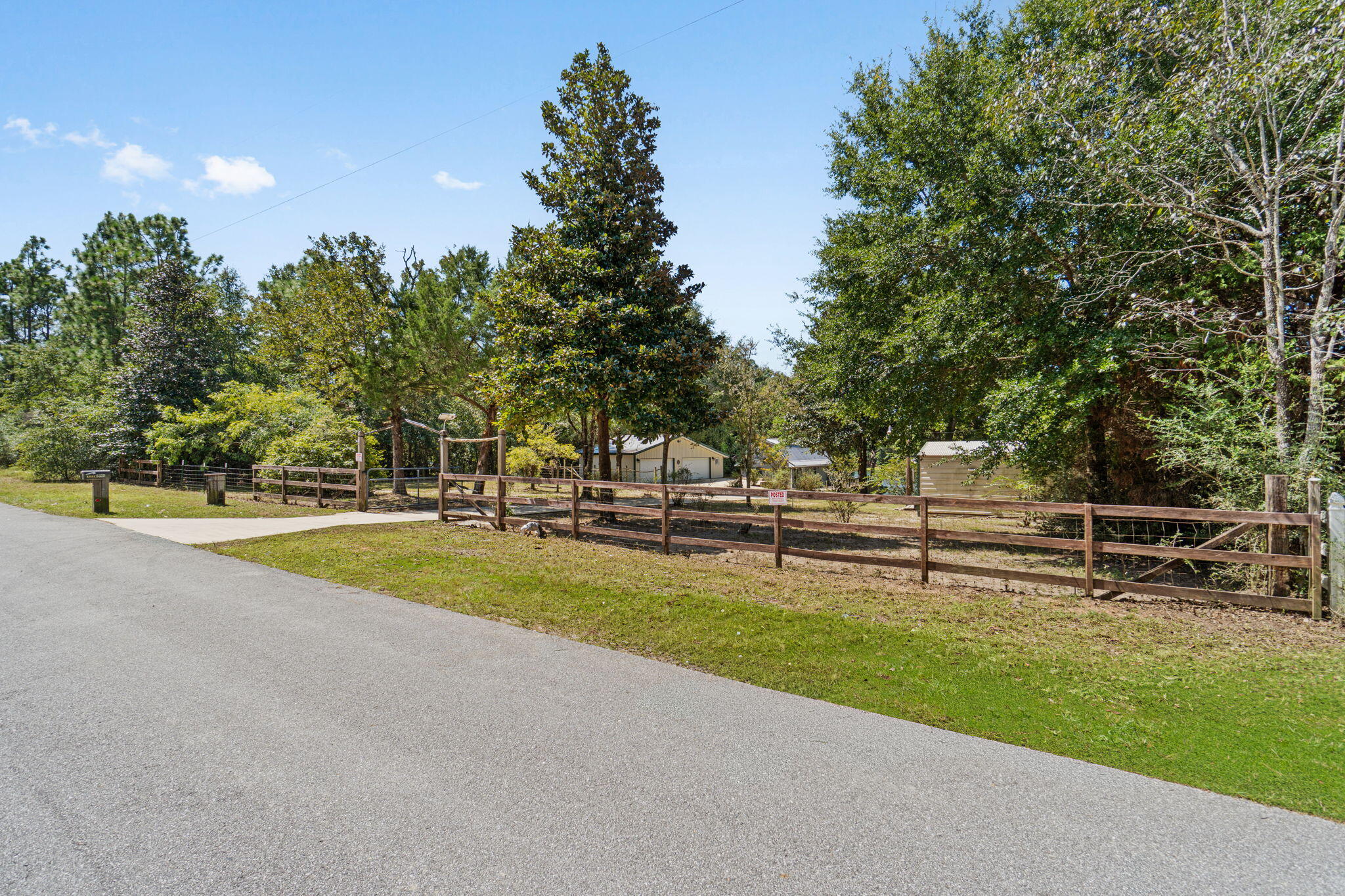 5322 Clint Mason Road Crestview FL 32539